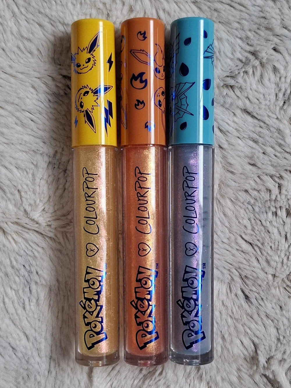 Colourpop brand new